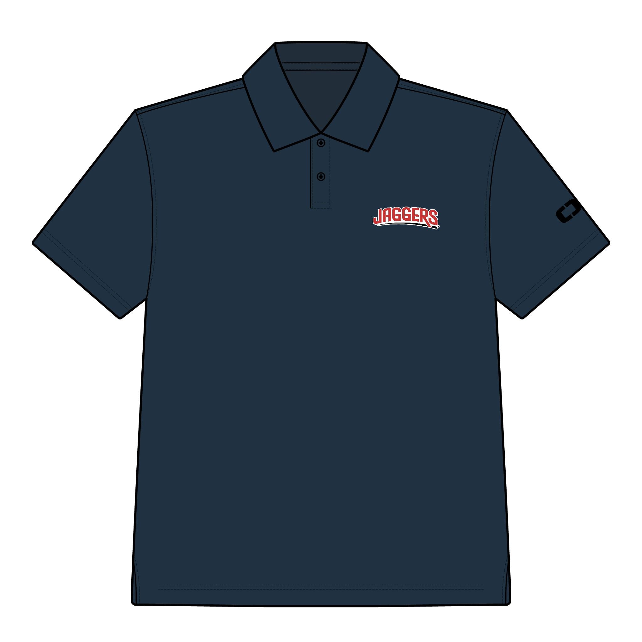 Regain Polo T-Shirt