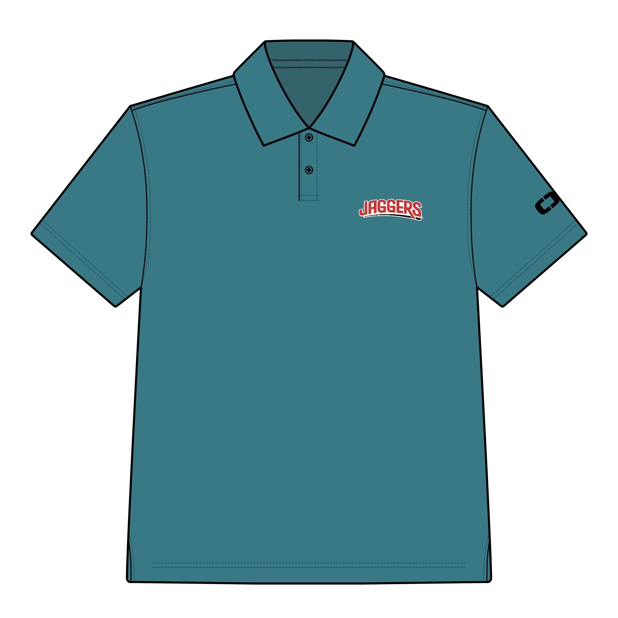 Regain Polo T-Shirt