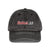 Bubba's 33 OTTO CAP® 6 Panel Low Profile Dad Hat