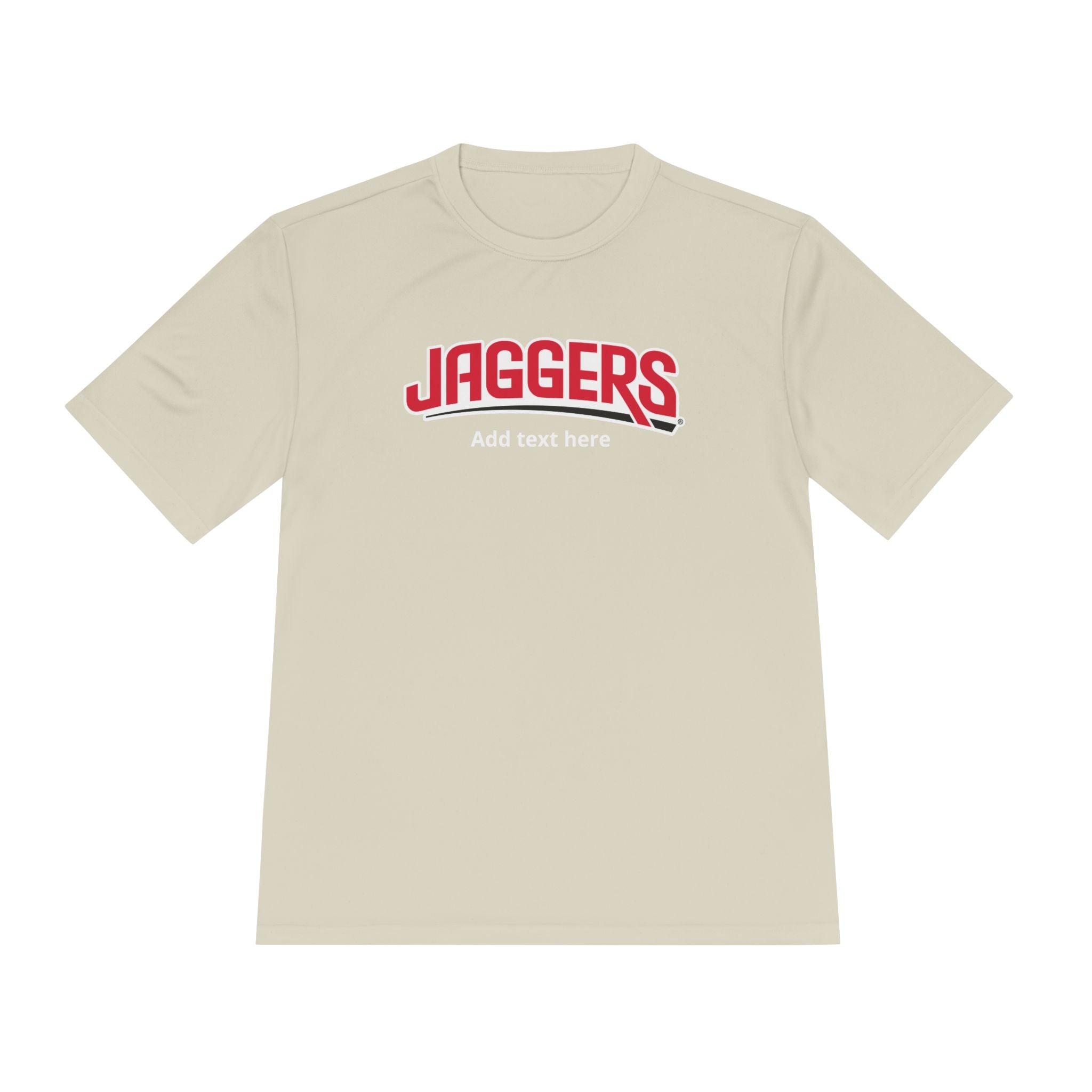 Jaggers SportTek PosiCharge Competitor Tee