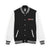 Bubba's 33 Unisex Heavyweight Vintage Letterman Jacket