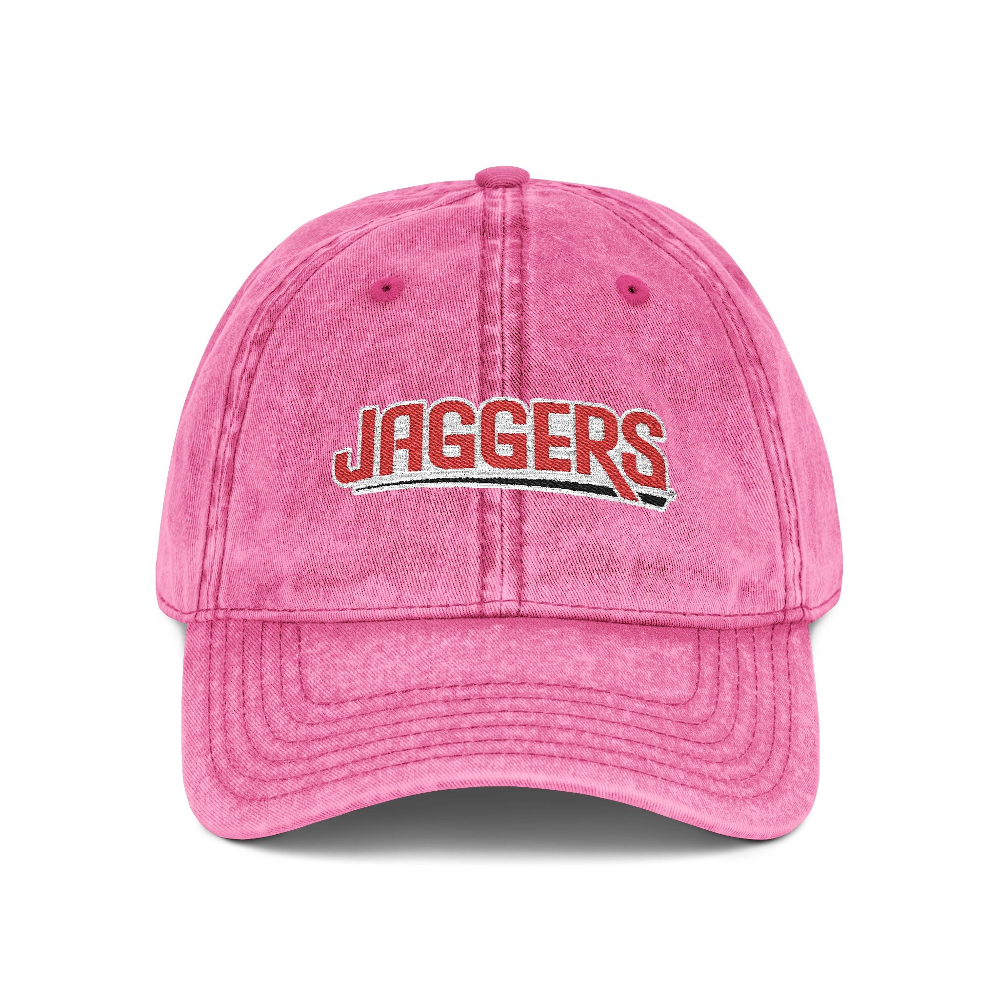 Jaggers OTTO CAP® 6 Panel Low Profile Dad Hat