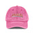 Jaggers OTTO CAP® 6 Panel Low Profile Dad Hat
