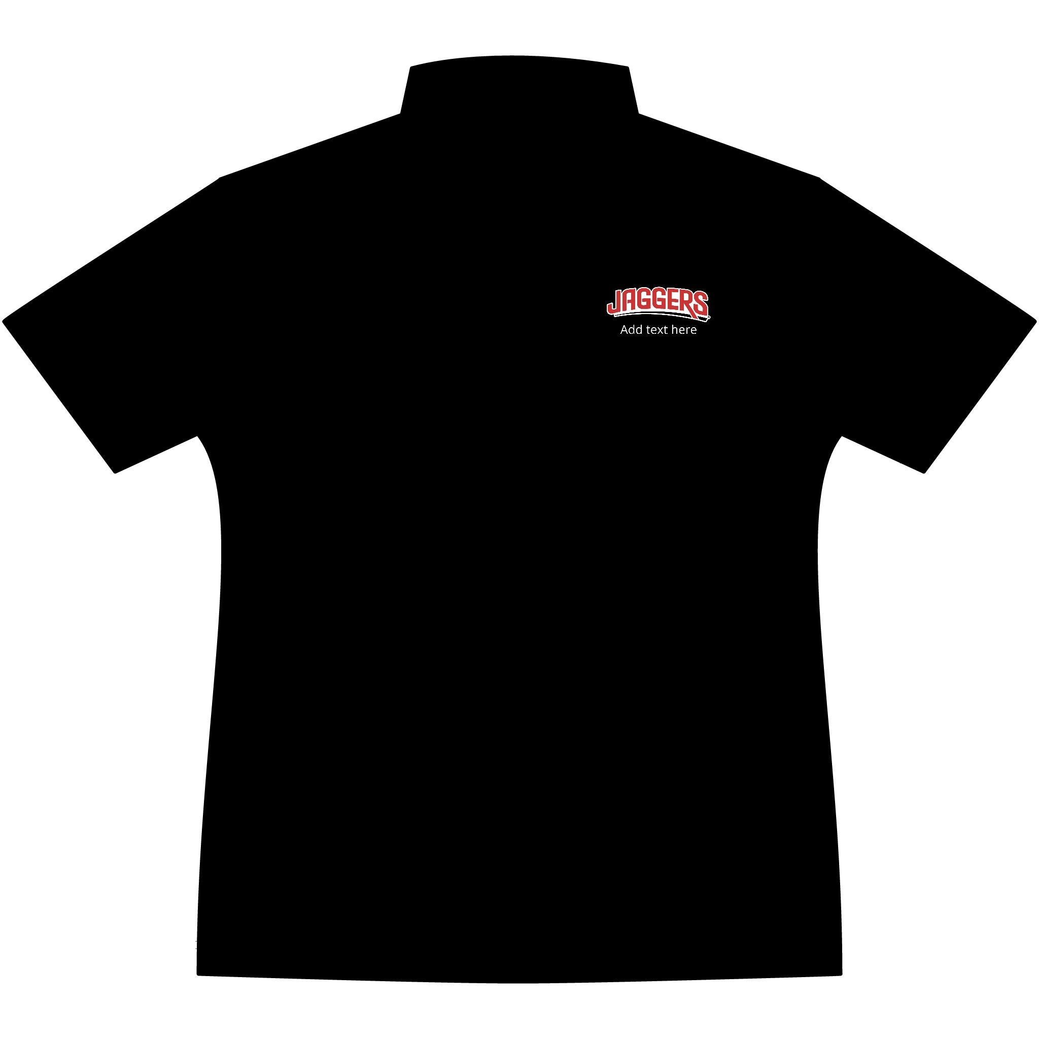 Jaggers Sport Tek Ladies Posicharge Performance Polo