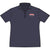 Jaggers Sport Tek Ladies Posicharge Performance Polo