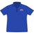 Jaggers Sport Tek Ladies Posicharge Performance Polo