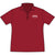 Jaggers Sport Tek Ladies Posicharge Performance Polo