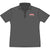 Jaggers Sport Tek Ladies Posicharge Performance Polo