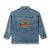 Texas Roadhouse Women's Denim Jacket