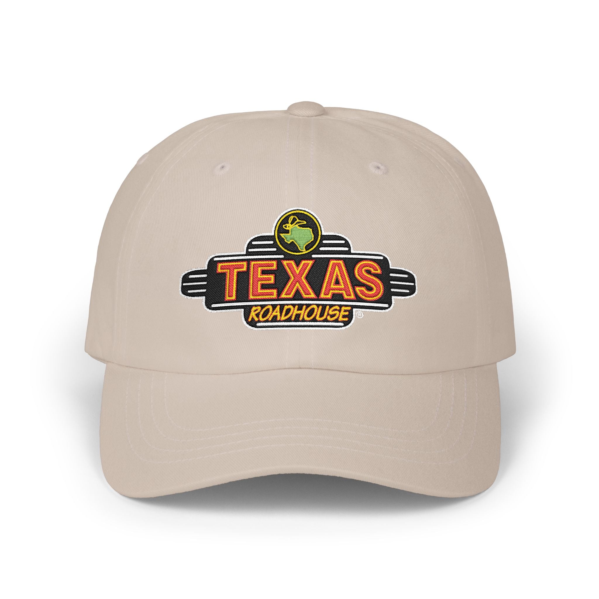 Texas Roadhouse YP Classics Dad Cap
