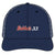 Bubba's 33 New Era Standard Fit Snapback Cap