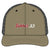Bubba's 33 New Era Standard Fit Snapback Cap