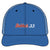 Bubba's 33 New Era Standard Fit Snapback Cap