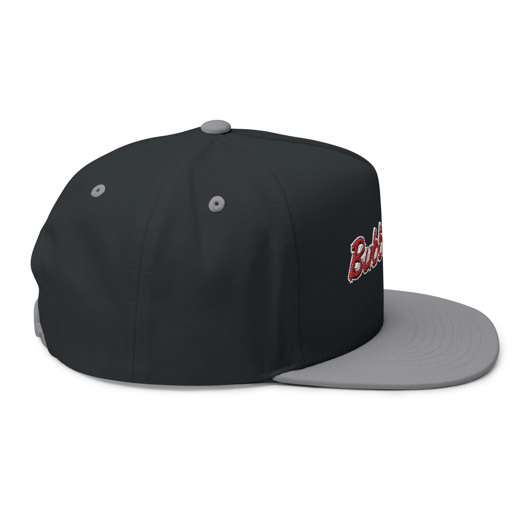 Bubba's 33 Yupoong Trucker Hat