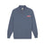 Jaggers Comfort Colors Ring Spun 1/4-Zip Sweatshirt