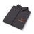 Texas Roadhouse Men's Black Soft Shell Vest