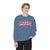 Jaggers Comfort Colors Crewneck Sweatshirt