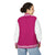 Texas Roadhouse Unisex Heavyweight Letterman Jacket