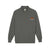 Texas Roadhouse Comfort Colors Ring Spun 1/4-Zip Sweatshirt