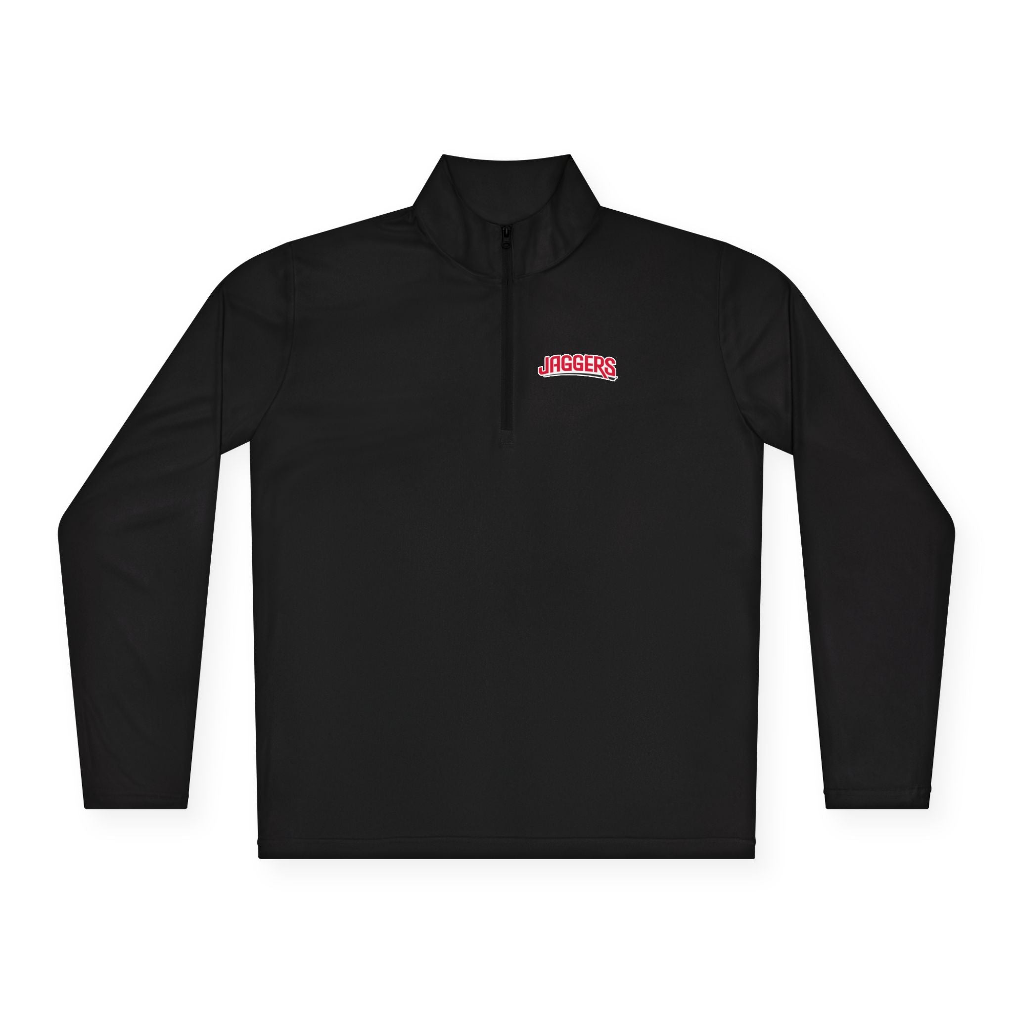 Jaggers Sport-Tek PosiCharge Competitor 1/4 Zip Pullover