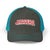 Jaggers Port Authority Snapback Trucker Cap