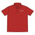 Bubba's Port Authority Performance Fine Jacquard Polo