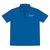 Bubba's Port Authority Performance Fine Jacquard Polo