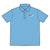 Bubba's Port Authority Performance Fine Jacquard Polo