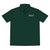 Bubba's Port Authority Performance Fine Jacquard Polo