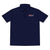 Bubba's Port Authority Performance Fine Jacquard Polo