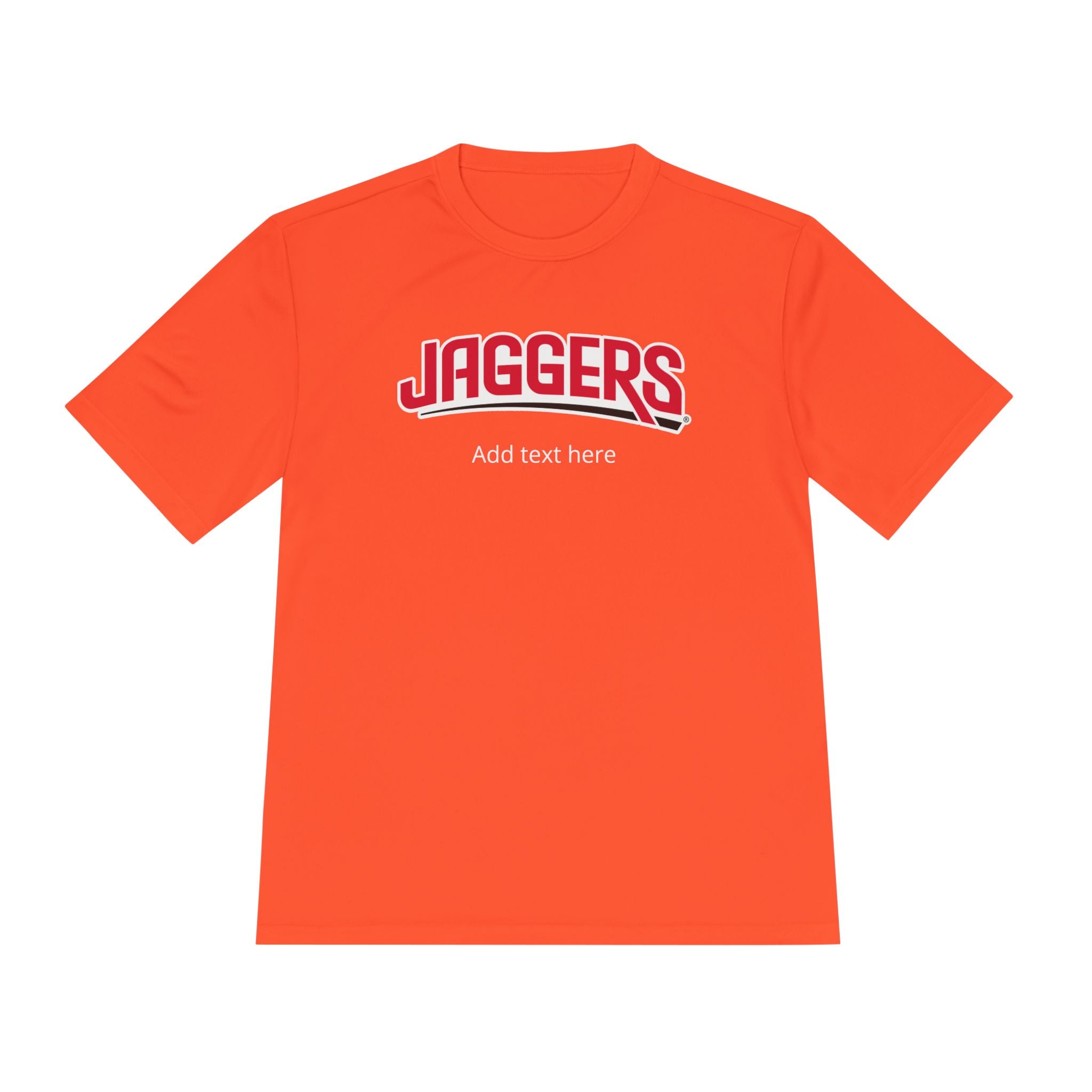 Jaggers SportTek PosiCharge Competitor Tee