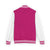 Texas Roadhouse Unisex Heavyweight Letterman Jacket