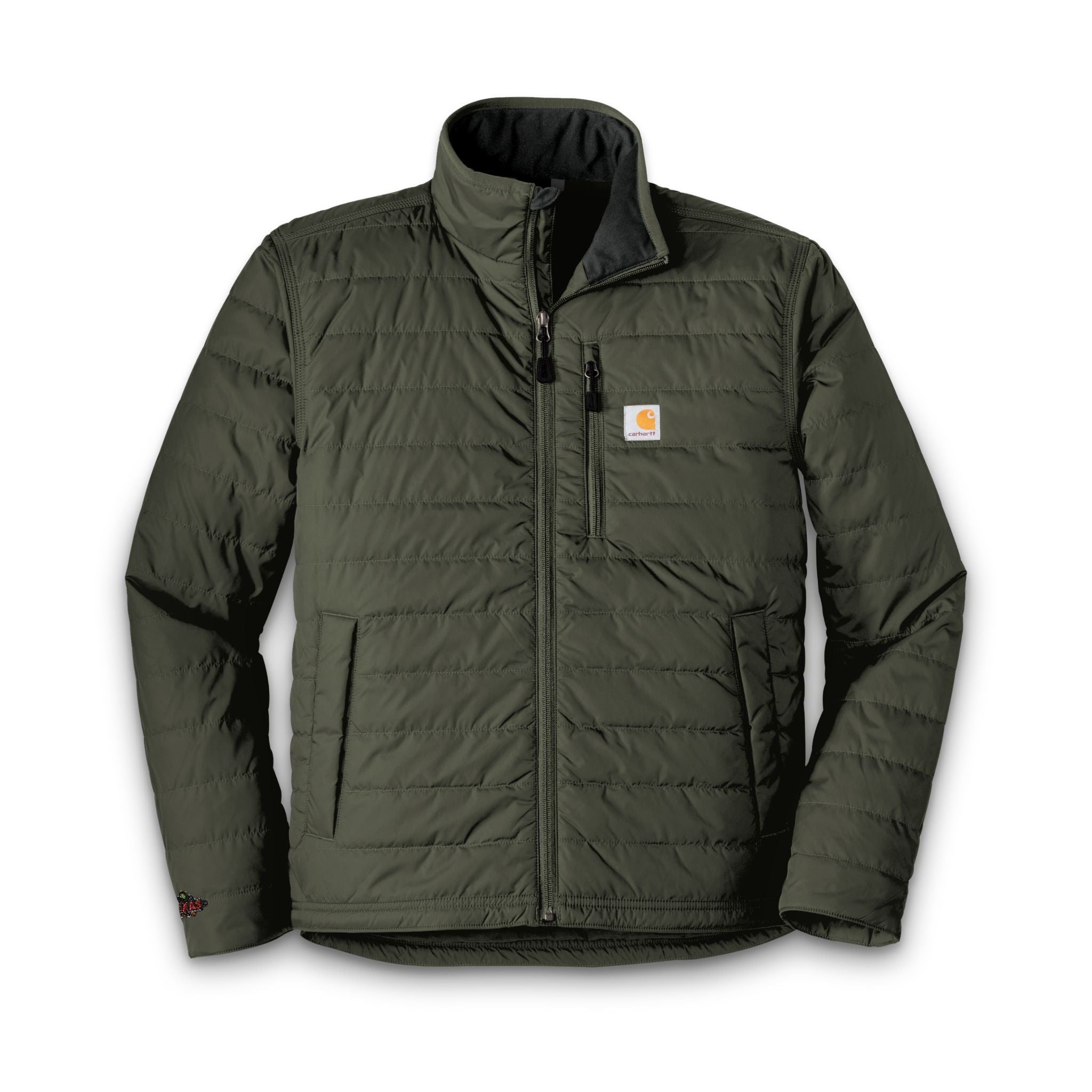 Texas Roadhouse Carhartt Gilliam Jacket