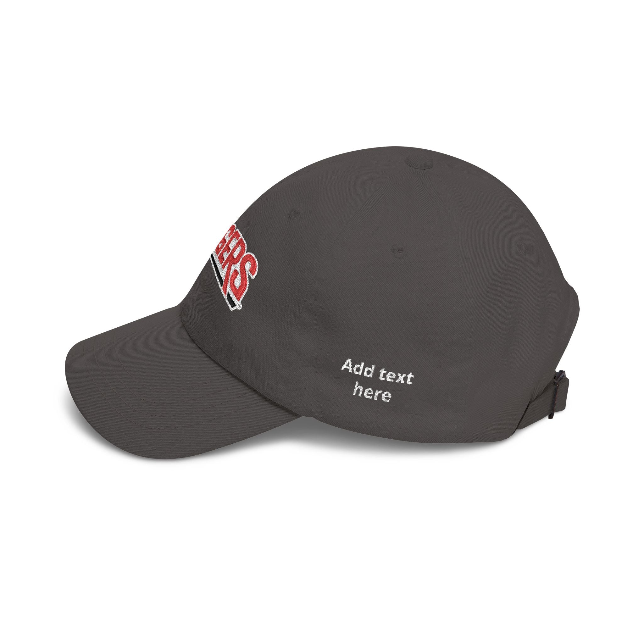Jaggers YP Classics Dad Cap