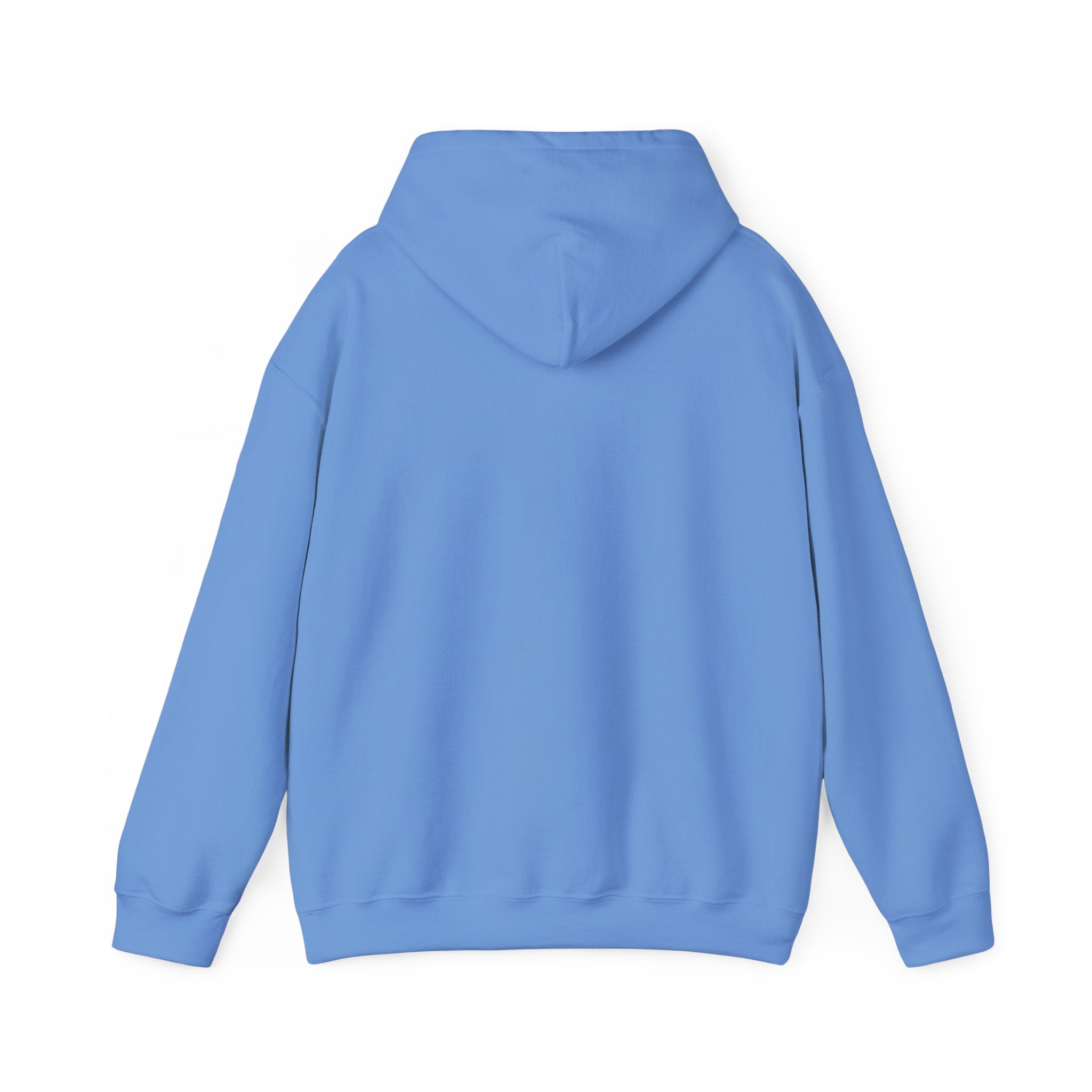 Texas Roadhouse Gildan Unisex Heavy Blend Hooded Sweatshirt