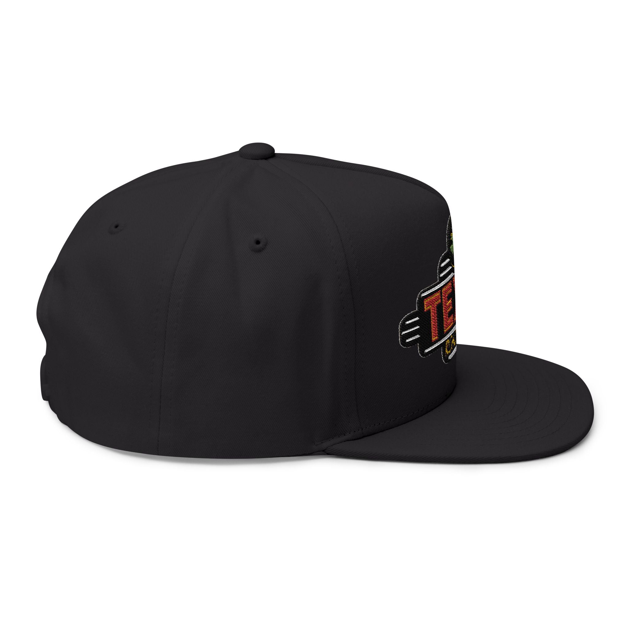 Texas Roadhouse Flat Bill Cap