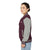 Bubba's 33 Unisex Heavyweight Vintage Letterman Jacket