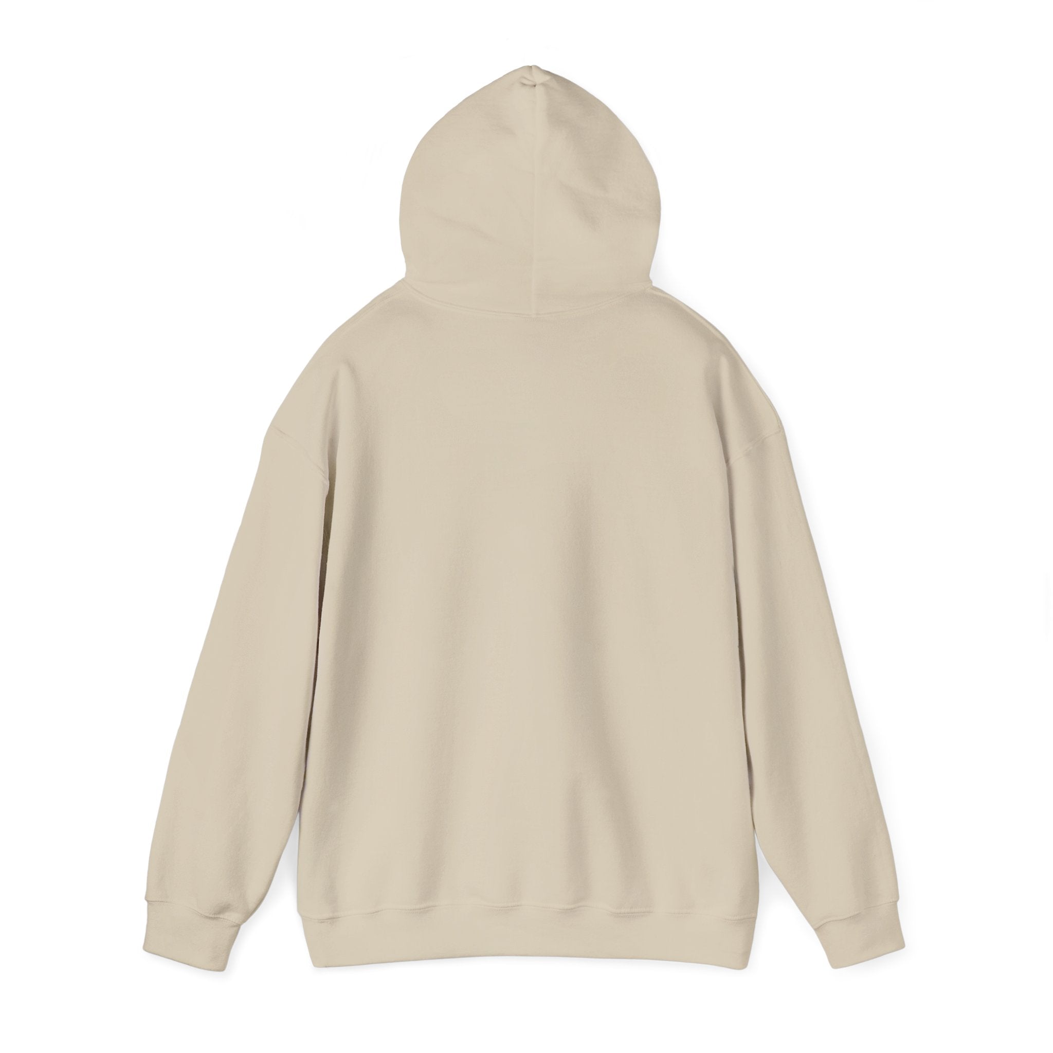 Jaggers Gildan Unisex Heavy Blend Hooded Sweatshirt