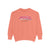 Jaggers Comfort Colors Crewneck Sweatshirt