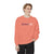 Bubba's 33 Comfort Colors Unisex Garment-Dyed Crewneck Sweatshirt