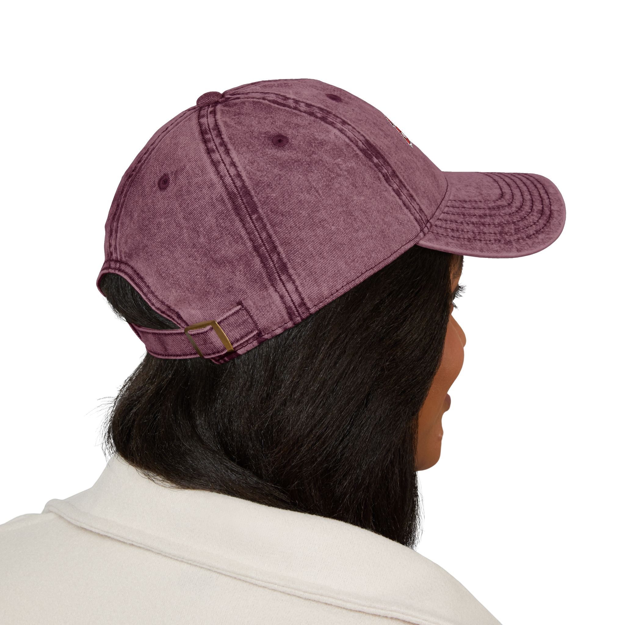 Bubba's 33 OTTO CAP® 6 Panel Low Profile Dad Hat