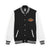 Texas Roadhouse Unisex Heavyweight Letterman Jacket