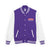 Jaggers Unisex Heavyweight Letterman Jacket