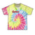 Bubba's 33 Spiral Tie Dye T-Shirt