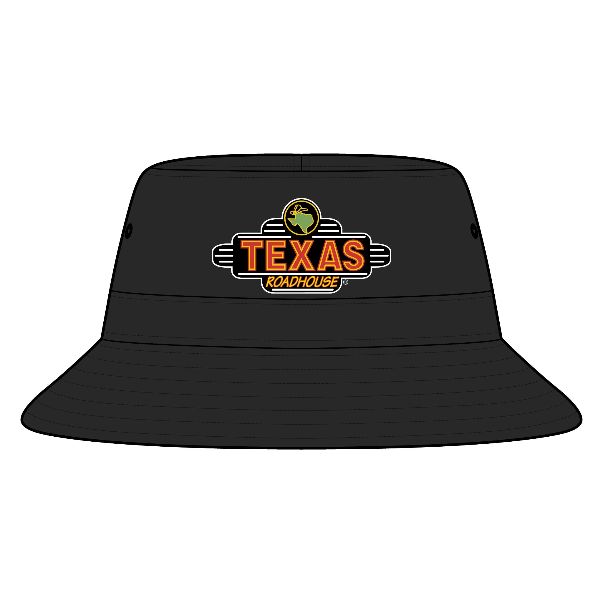 Texas Roadhouse Bucket Hat