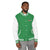 Bubba's 33 Unisex Heavyweight Vintage Letterman Jacket