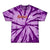 Bubba's 33 Spiral Tie Dye T-Shirt