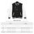 Bubba's 33 Unisex Heavyweight Letterman Jacket