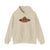 Texas Roadhouse Gildan Unisex Heavy Blend Hooded Sweatshirt