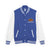 Texas Roadhouse Unisex Heavyweight Letterman Jacket